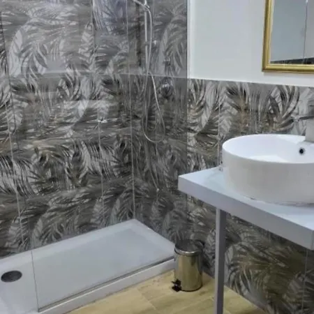 Jacuzzi Gasthuis 4*
