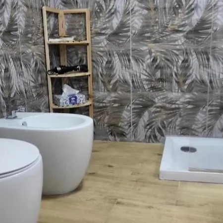 Jacuzzi 4* Catania